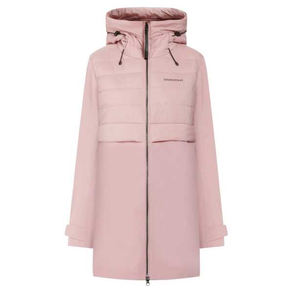 Didriksons Women's Hella Parka