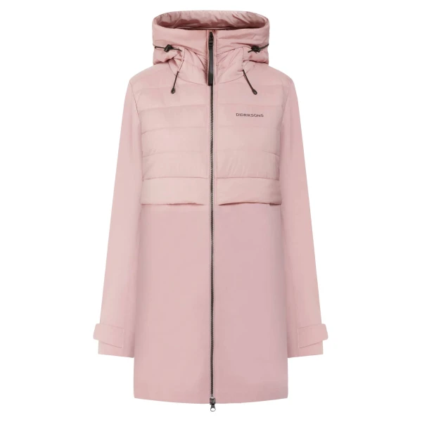Didriksons Women's Hella Parka