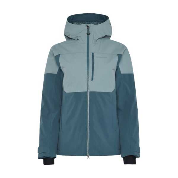 Didriksons - Women's Idun Jacket 3 - Winterjacke Gr 36 blau