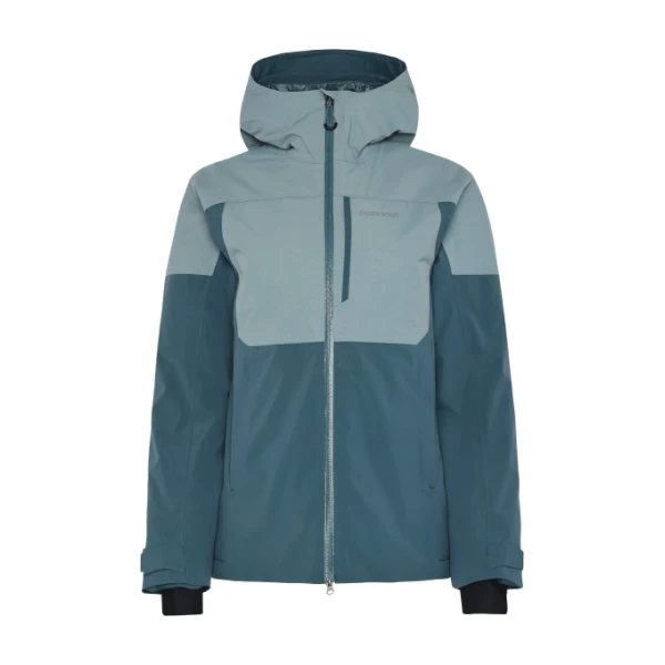 Didriksons - Women's Idun Jacket 3 - Winterjacke Gr 36 blau