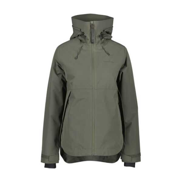 Didriksons - Women's Jennie Jacket 2 - Winterjacke Gr 46 oliv
