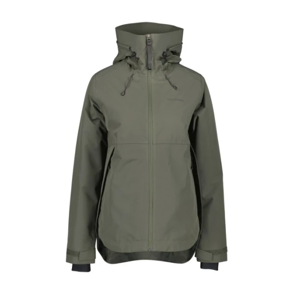 Didriksons - Women's Jennie Jacket 2 - Winterjacke Gr 46 oliv