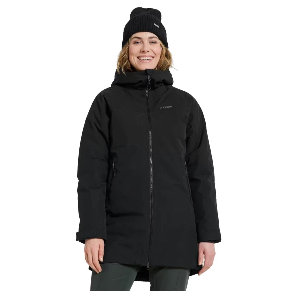 Didriksons Women's Marget Parka