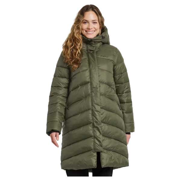 Didriksons Women's Marion 2 Parka