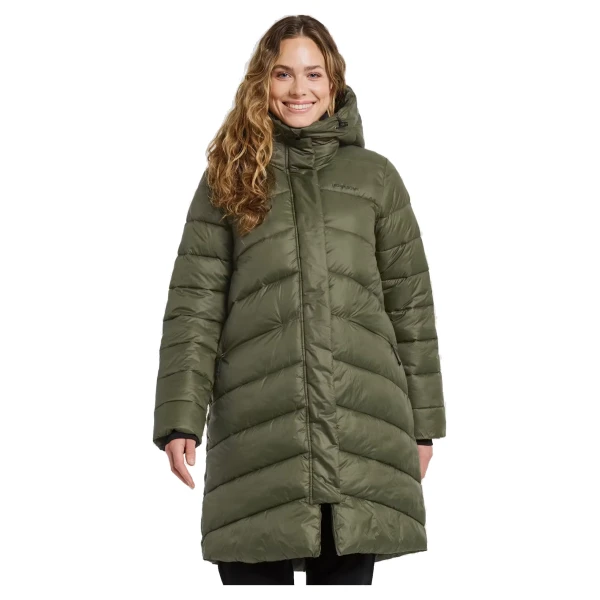 Didriksons Women's Marion 2 Parka