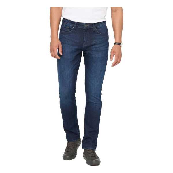 Duer Men's Tech Fleece Relax Taper