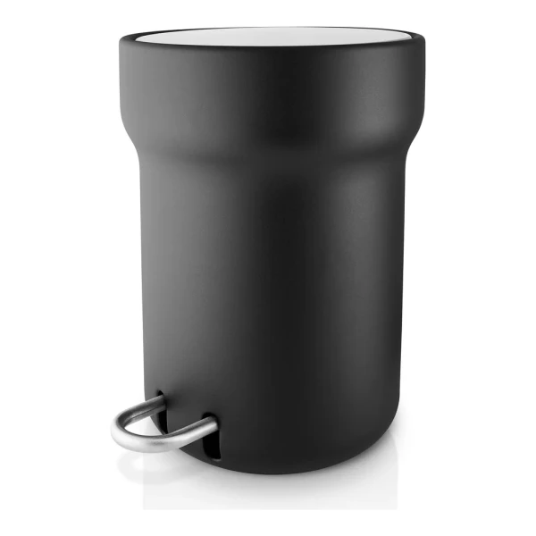 Eva Solo - Citadel Treteimer, 5 l, schwarz