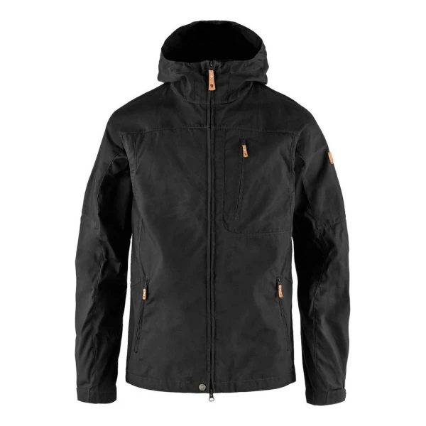 Fjällräven 3-in-1-Funktionsjacke Jacke Sten Jacket