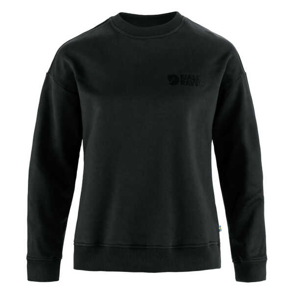 Fjällräven Damen Classic Pullover