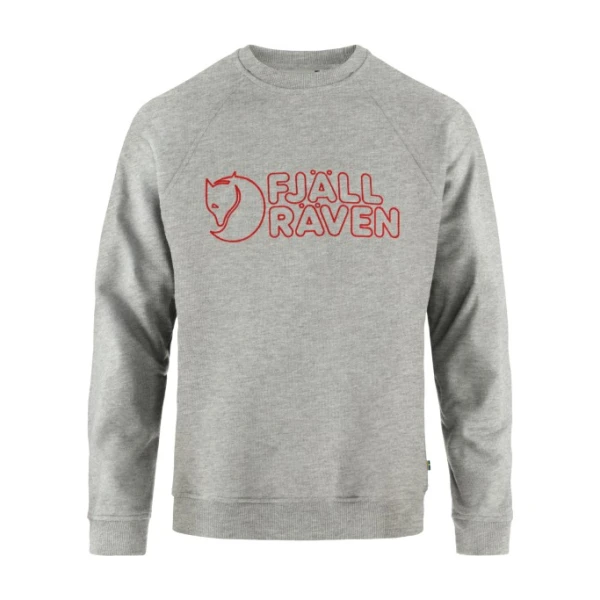 Fjällräven - Fjällräven Classic Sweater - Pullover Gr S grau