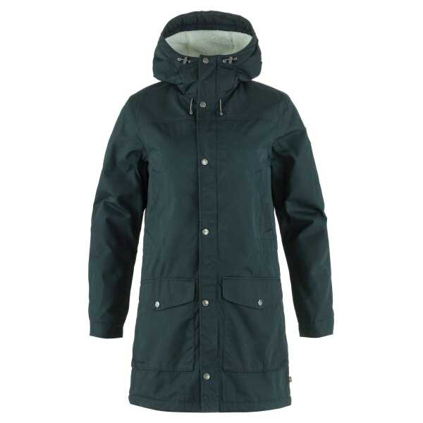 Fjällräven Greenland Winter Parka women