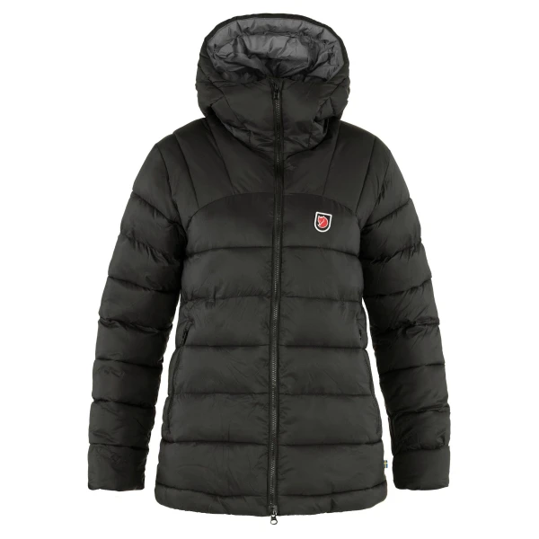 Fjällräven Women's Expedition Mid Winter Jacket