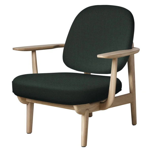 Fritz Hansen - Fred Loungesessel Jh97