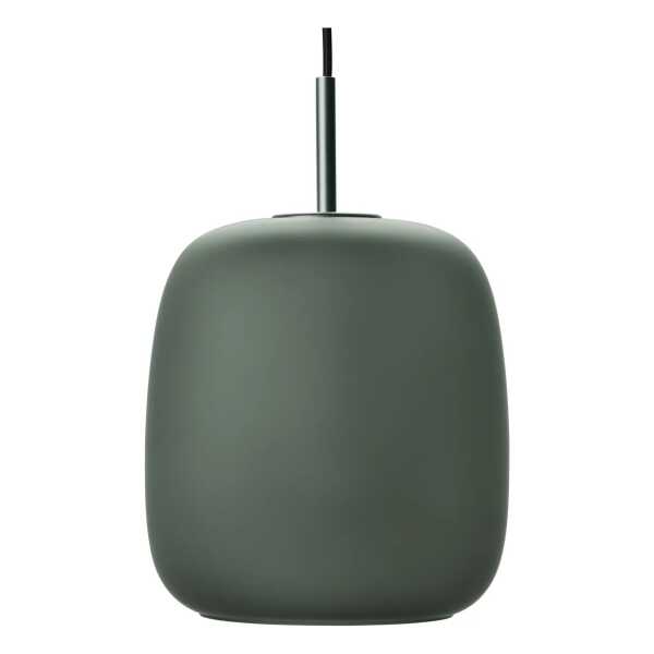 Fritz Hansen Maluma Pendelleuchte Moss