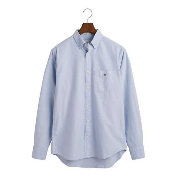 Gant Businesshemd REG OXFORD SHIRT Oxford Hemd Regular Fit