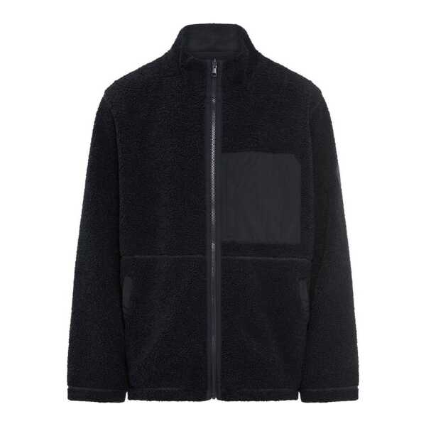 Gant Fleecejacke REVERSIBLE