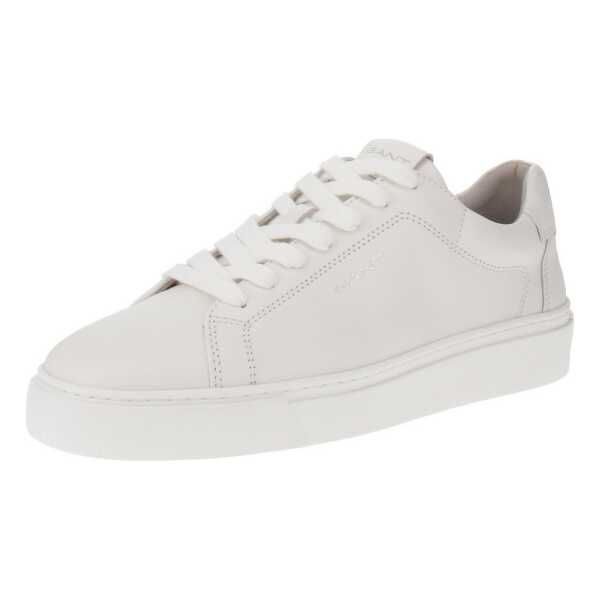 Gant Gant 30631889 Mc Julien - Herren Sneaker - G172-White-White Sneaker