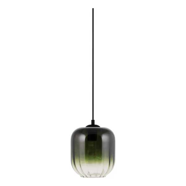 Globen Lighting Haze Pendelleuchte Ø18 cm Grün
