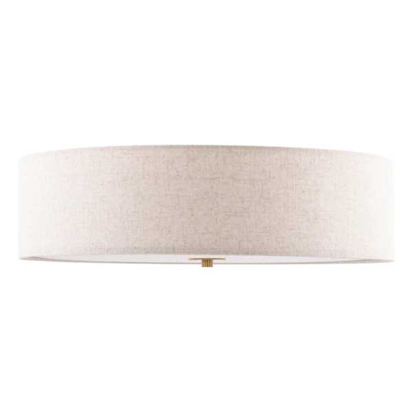 Globen Lighting Noah 50 Deckenleuchte Beige