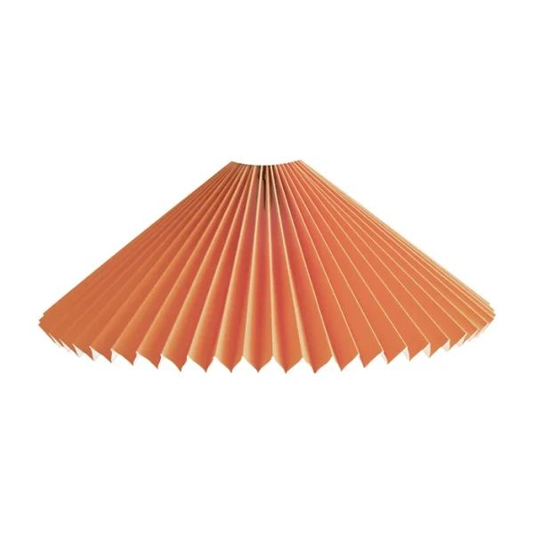 HAY - Matin Lampenschirm, Ø 30 cm, peach