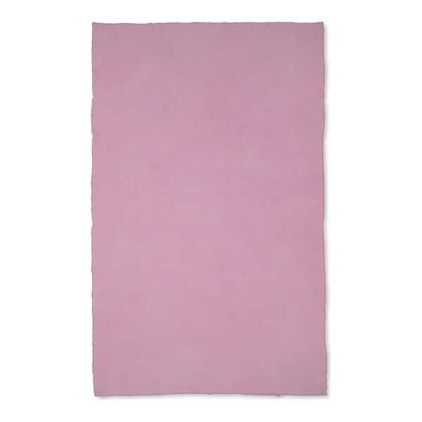 HKliving - Ease Tischdecke, 140 x 220 cm, rosette