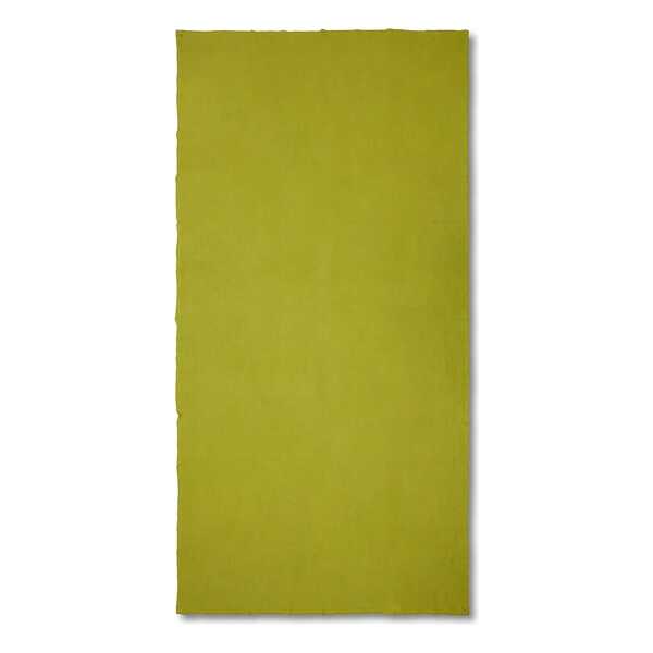 HKliving - Ease Tischdecke, 160 x 300 cm, citrus