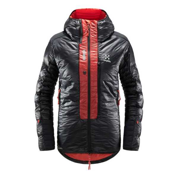 Haglöfs Women's L.I.M ZT Down Jacket