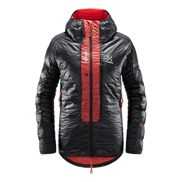 Haglöfs Women's L.I.M ZT Down Jacket