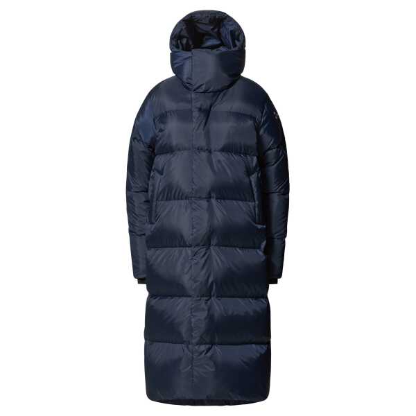 Haglöfs Women's Long Down II Parka
