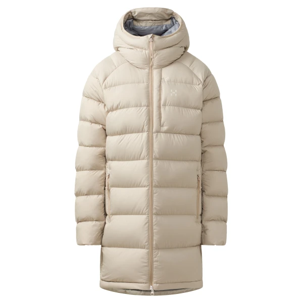 Haglöfs Women's Rosson Down Parka
