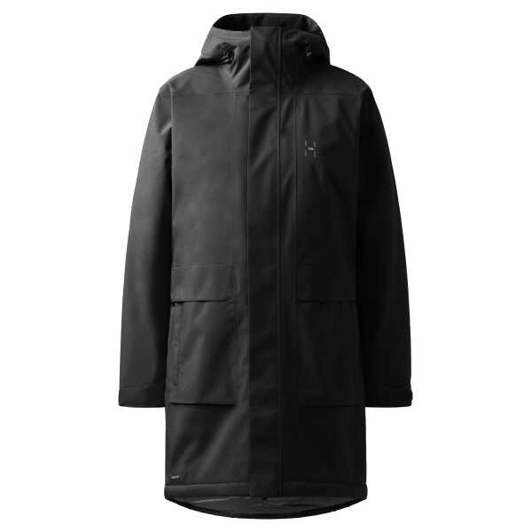 Haglöfs Women's Salix Proof Mimic II Parka