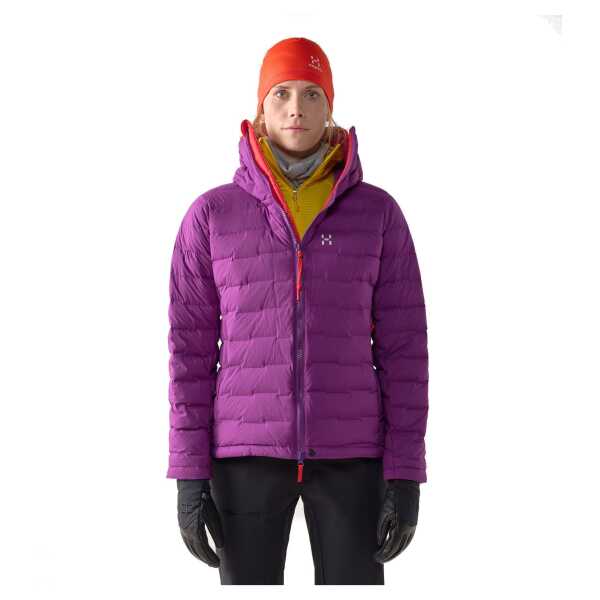 Haglöfs Women's Spitz Down Hood