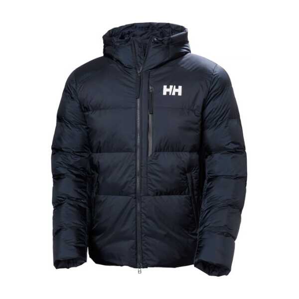 Helly Hansen - Active Winter Parka - Parka Gr XL blau