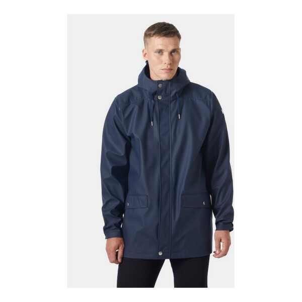 Helly Hansen Regenmantel MOSS RAIN COAT