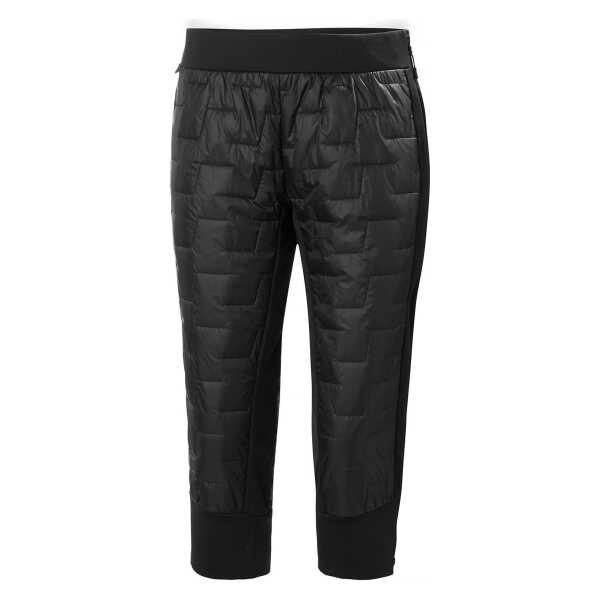 Helly Hansen W Lifaloft Full Zip Insulator 3/4