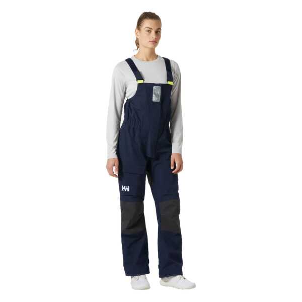 Helly Hansen Women's Pier 4.0 Bib