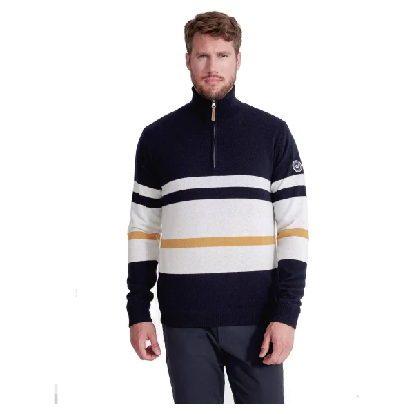 Holebrook Stellan T-neck Windproof