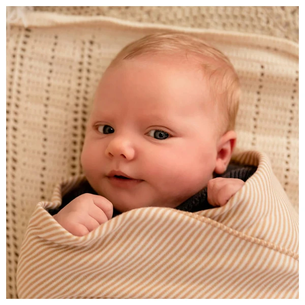 Hoppediz® Babydecke Pucktuch