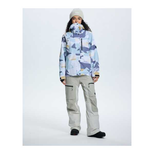 Icepeak Skijacke ICEPEAK CREOLA (1-St)