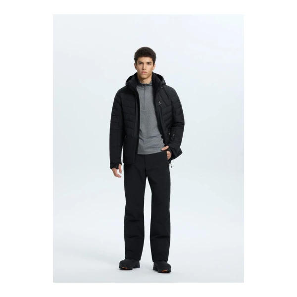 Icepeak Skijacke ICEPEAK FOLSOM (1-St) wasserdicht, winddicht, atmungsaktiv