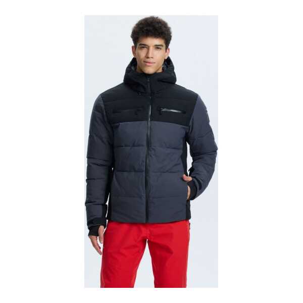 Icepeak Skijacke Icepeak Jacke Everman