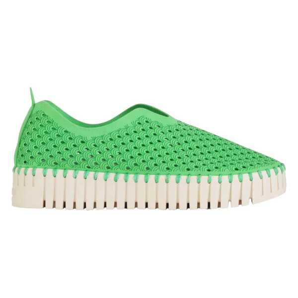 Ilse Jacobsen Damen Flats Plateau TULIP3373""
