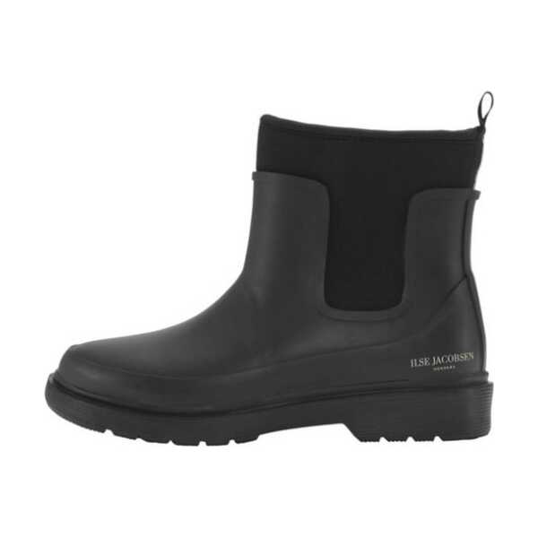 Ilse Jacobsen RUBAIR11 Gummistiefel Leicht & flexibel, Naturkautschuksohle, hoher Tragekomfort