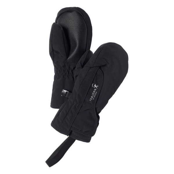 Isbjörn of Sweden Kinder Grizzly Handschuhe