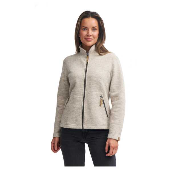 Ivanhoe Women's NLS Twig Fullzip