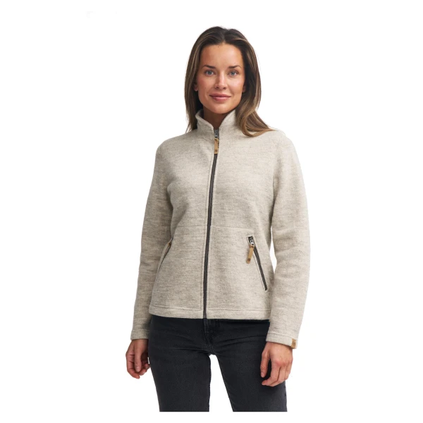 Ivanhoe Women's NLS Twig Fullzip