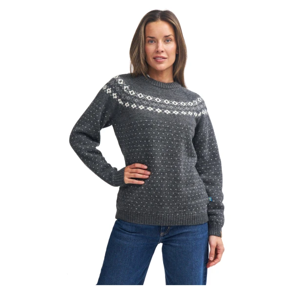 Ivanhoe Women's Sire Crewneck