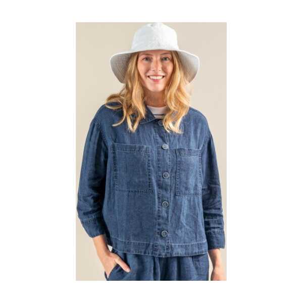 Living Crafts Jacke - ROXANA
