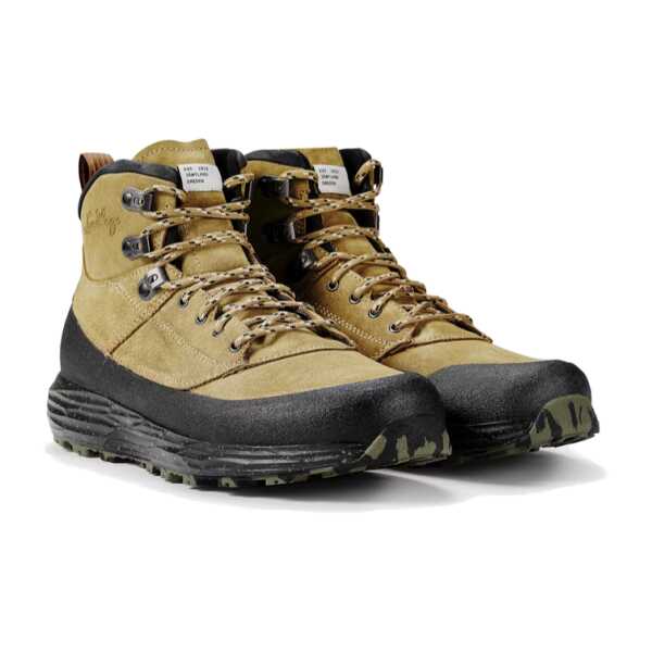 Lundhags Men's Tived Trail Boot