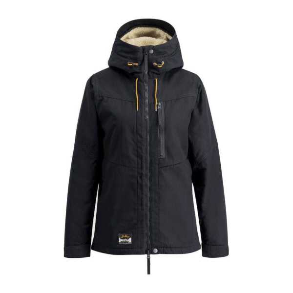 Lundhags Women's Järpen Pile Jacket